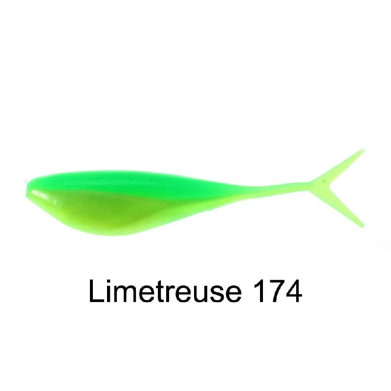 Limetreuse 174