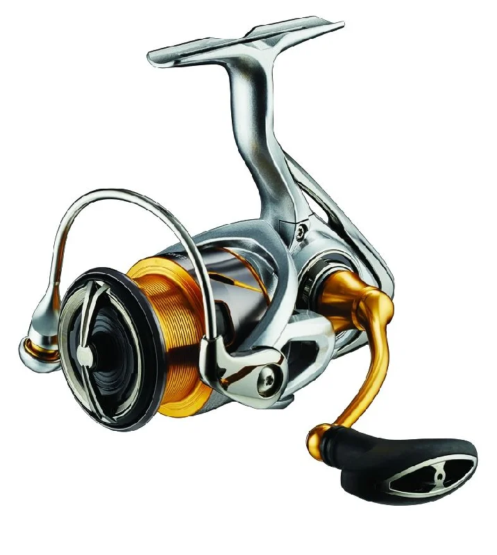 Fishing reel line rack-Daiwa 21 Freams LT Fishing Reels - Spinning / Lure - 1/2 Price Clearance