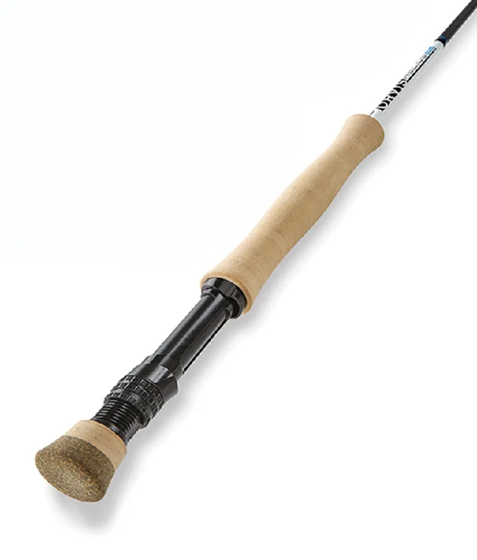 Fishing rod securing holder-Helios™ 3D Fly Rod (2M49)